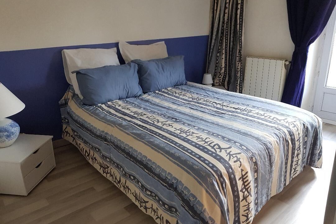 Photo of Bedroom in Remoulins
