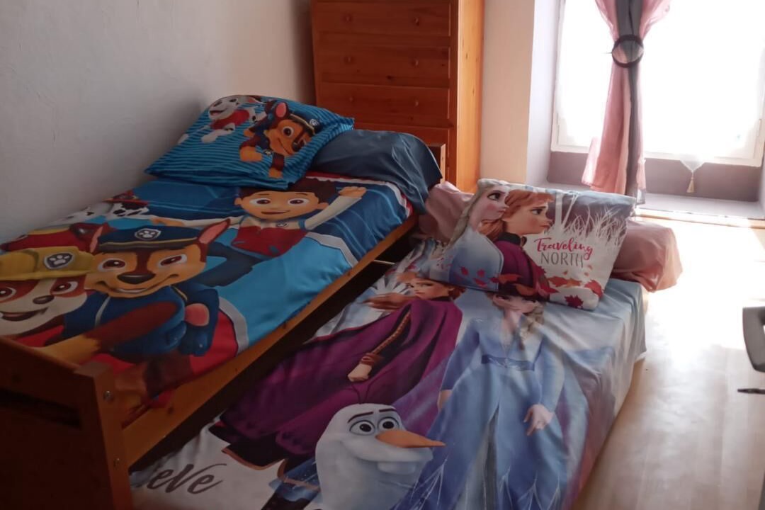 Photo of Bedroom in Remoulins