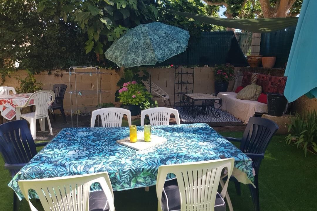 Photo of Outdoor in Remoulins