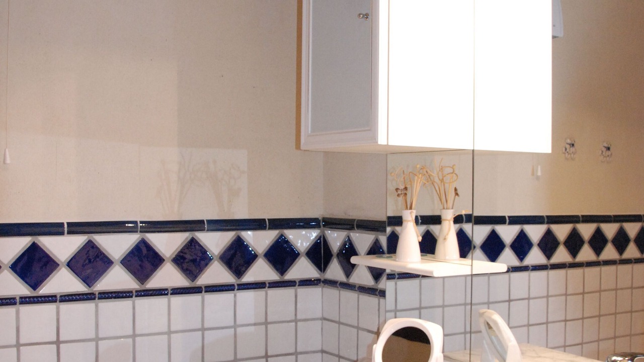 Photo of Bathroom in Sernhac