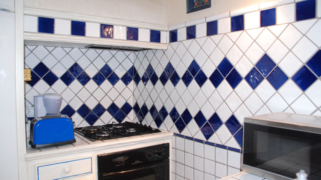 Photo of Kitchen in Sernhac
