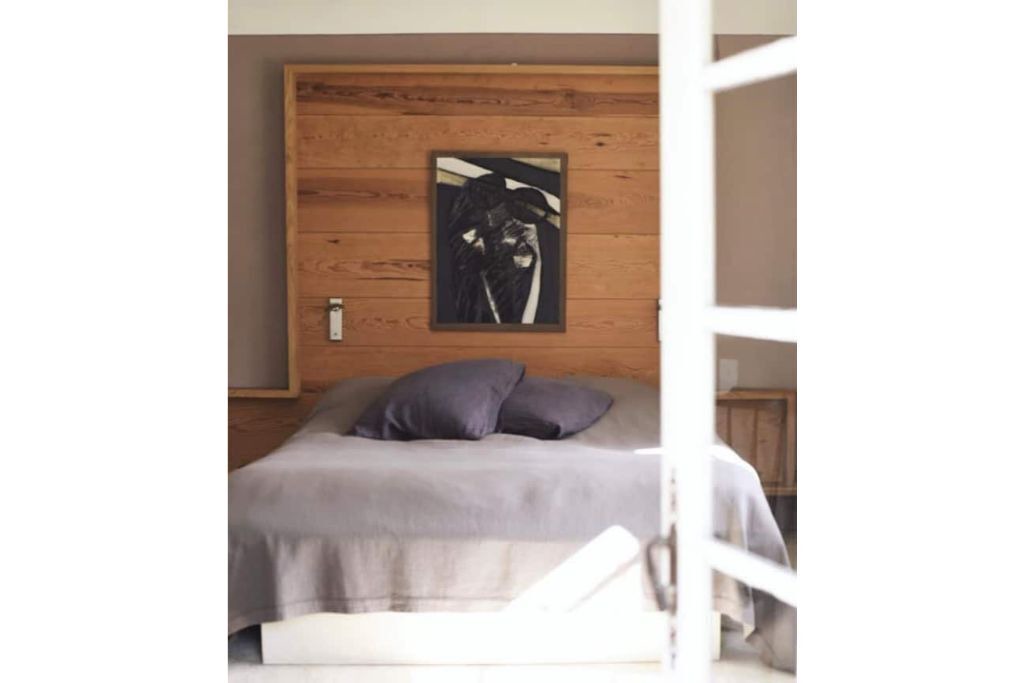 Photo of Bedroom in Menerbes