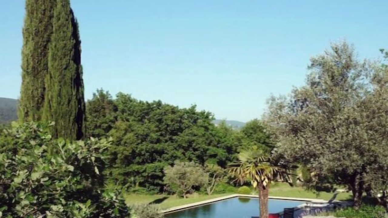 Photo of Outdoor in Menerbes