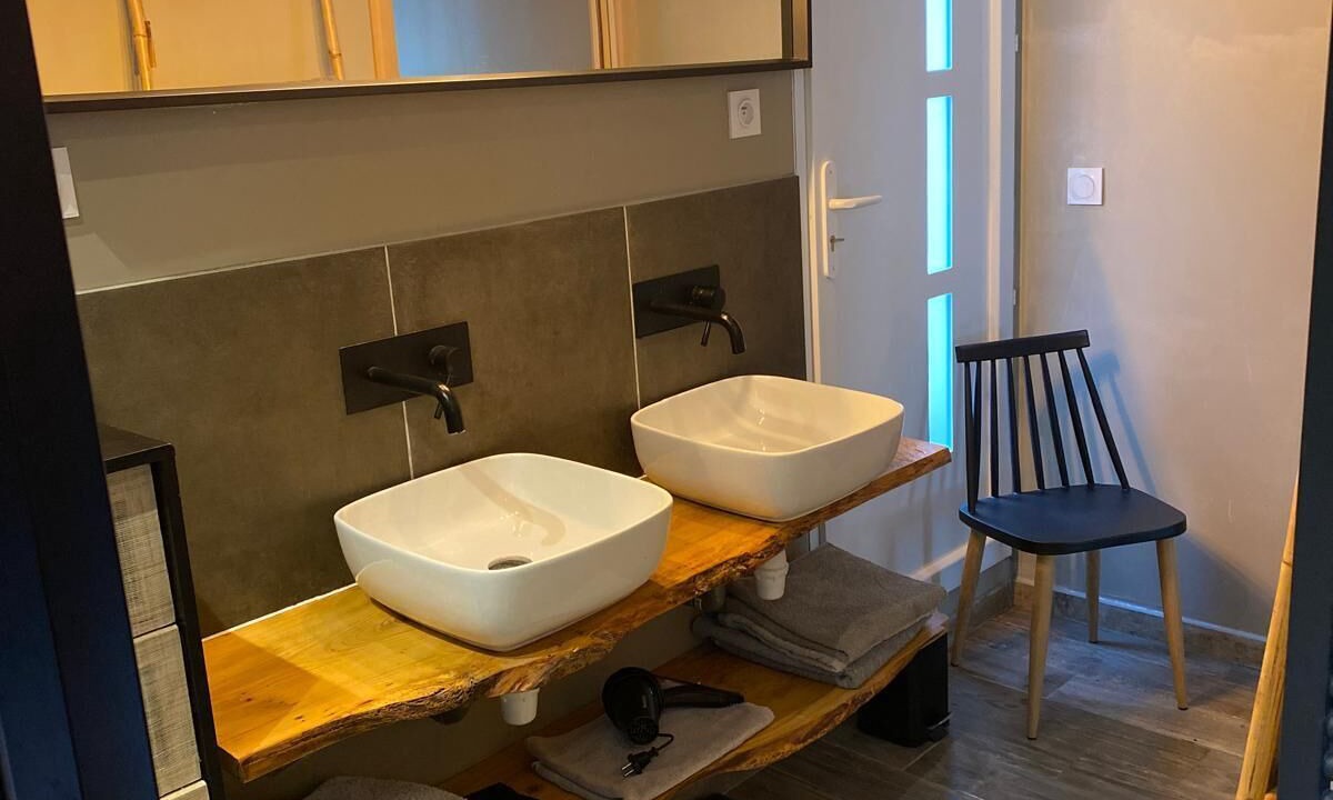 Photo of Bathroom in Niolon