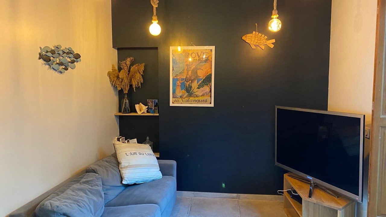 Photo of Livingroom in Niolon
