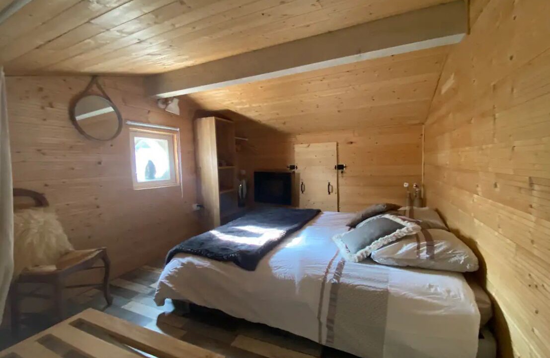 Photo of Bedroom in Niolon