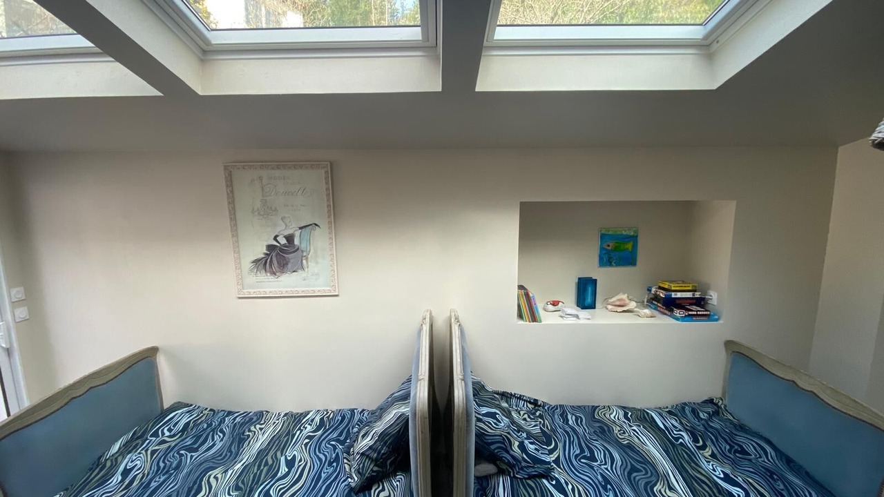 Photo of Bedroom in Niolon