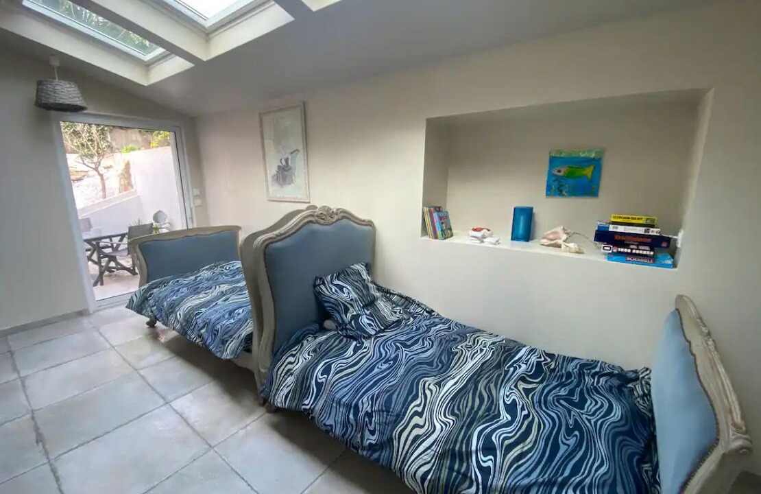 Photo of Bedroom in Niolon