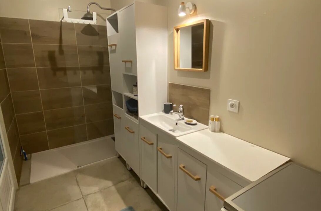 Photo of Bathroom in Niolon