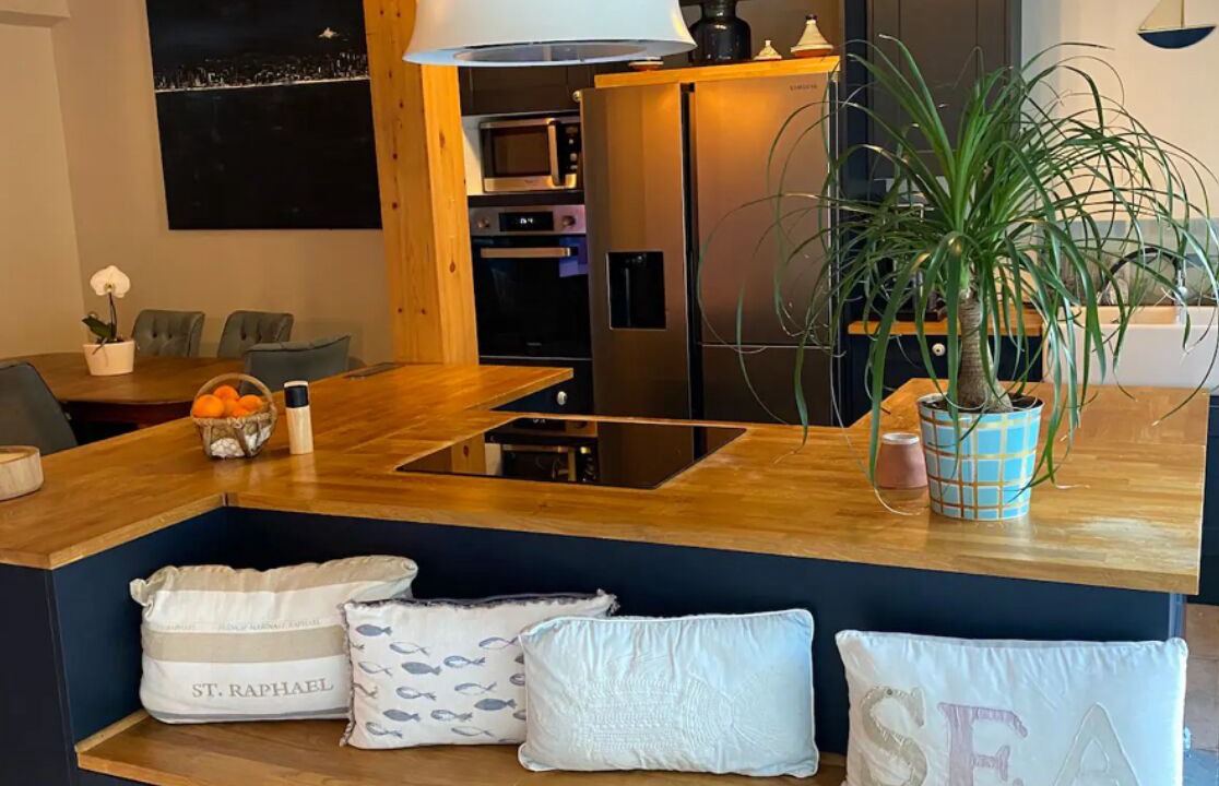 Photo of Kitchen in Niolon