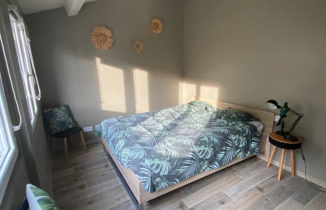 Photo of Bedroom in Niolon