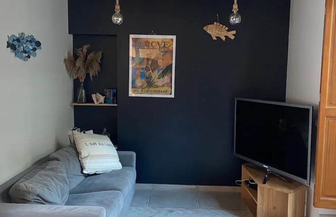 Photo of Livingroom in Niolon