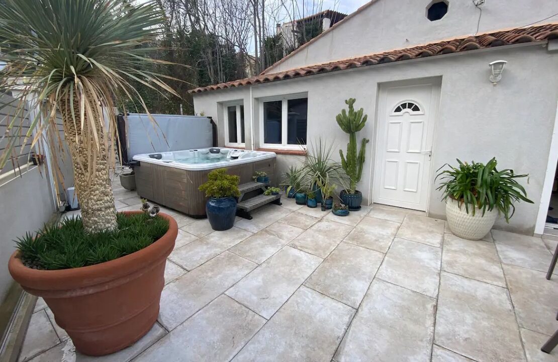 Photo of Patio Balcony in Niolon