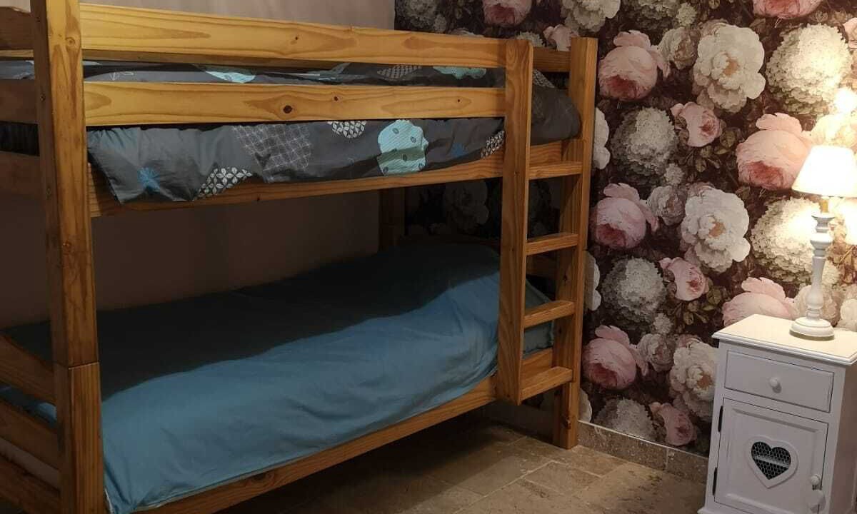 Photo of Bedroom in Beaucaire
