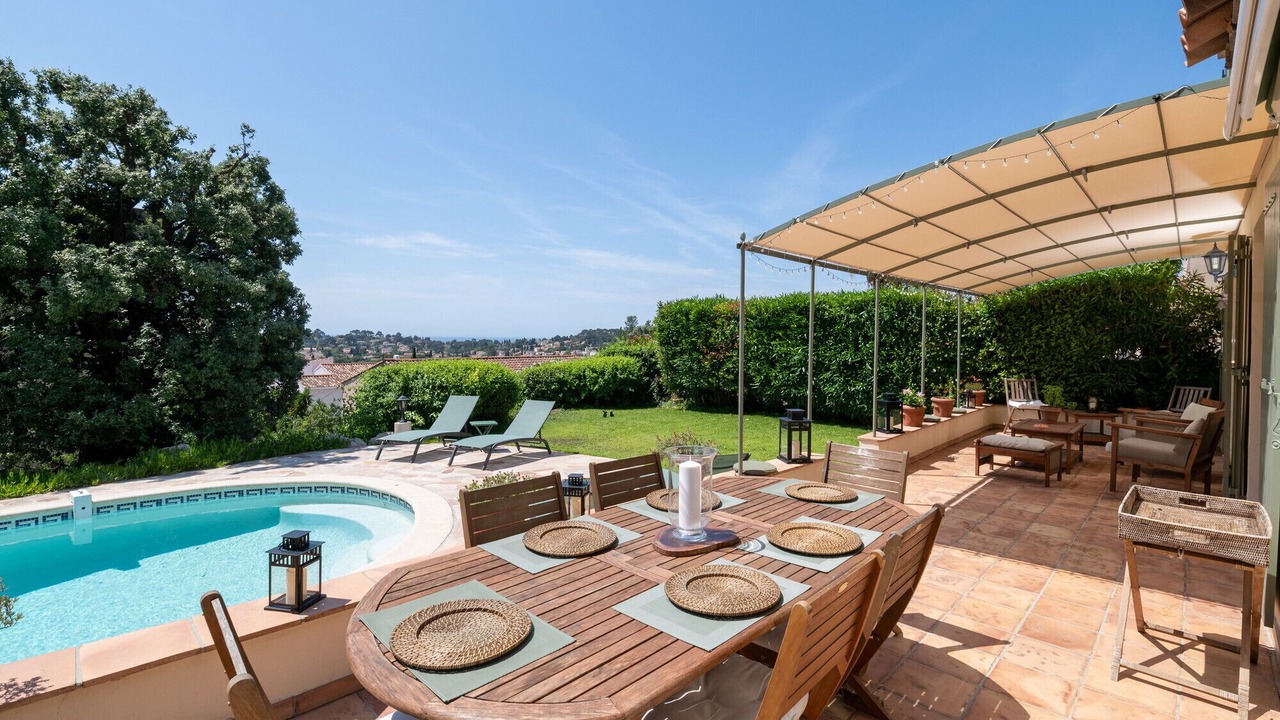 Photo of Outdoor in La Garde