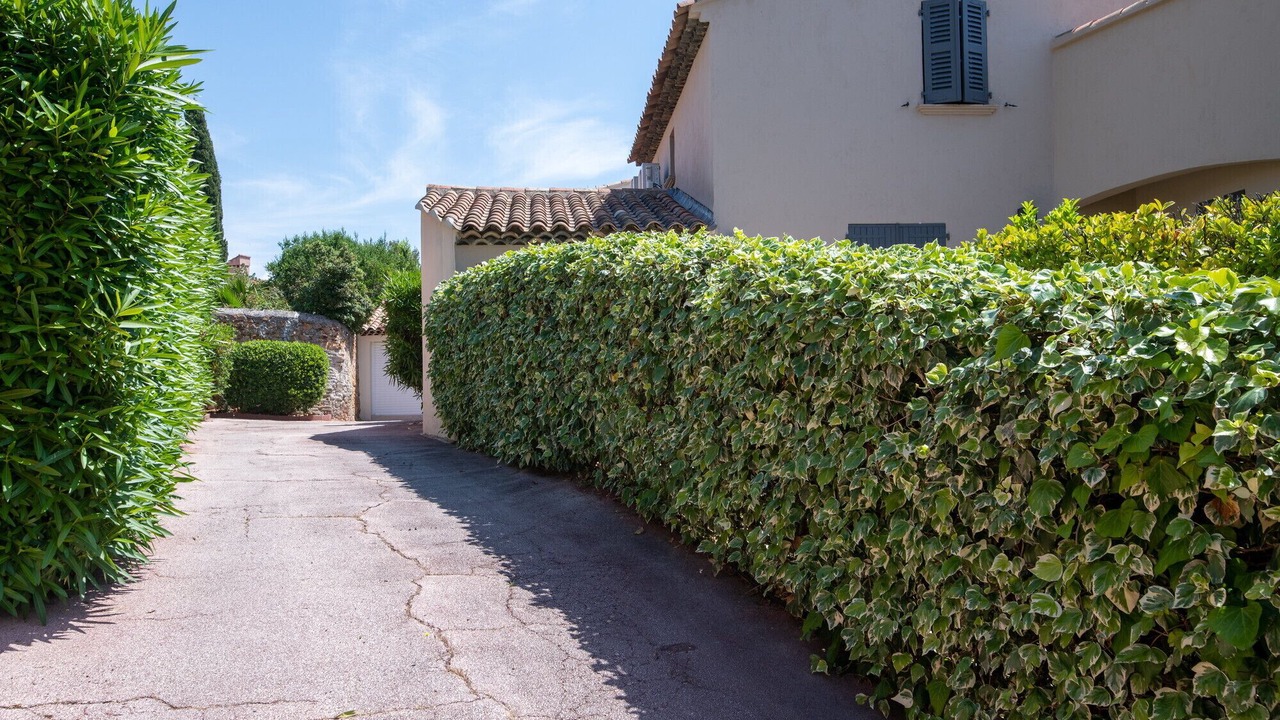 Photo of Outdoor in La Garde