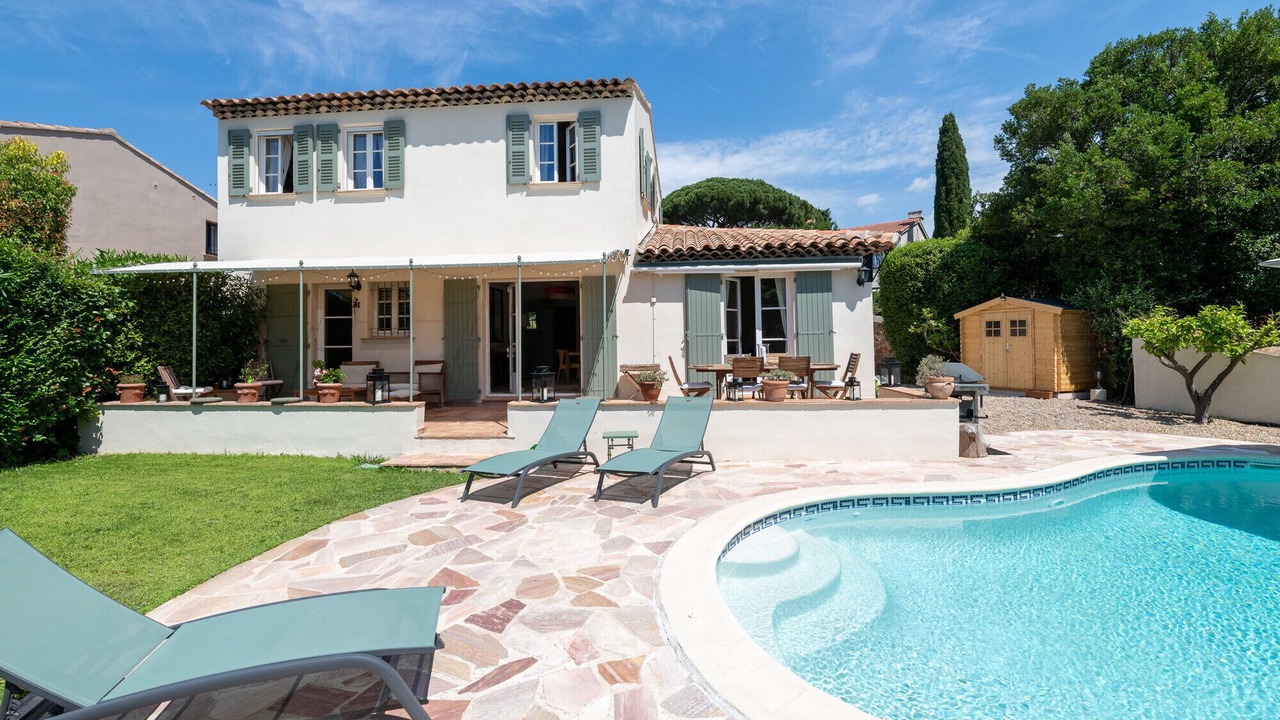 Photo of Outdoor in La Garde