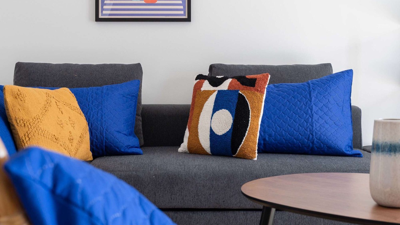 Photo of Livingroom in Le Rouet