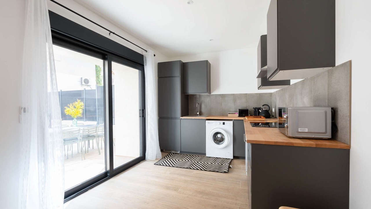 Photo of Kitchen in Le Rouet