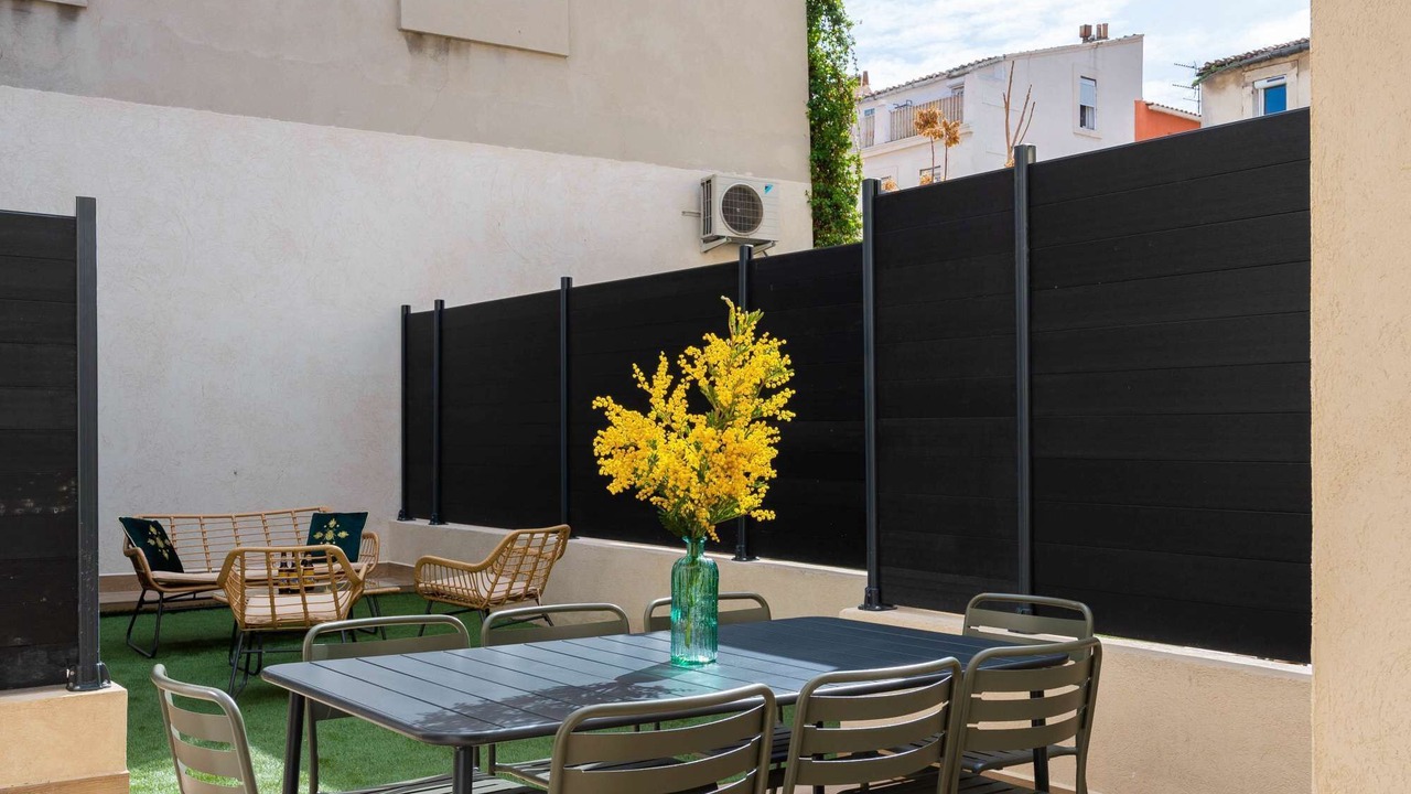 Photo of Outdoor in Le Rouet