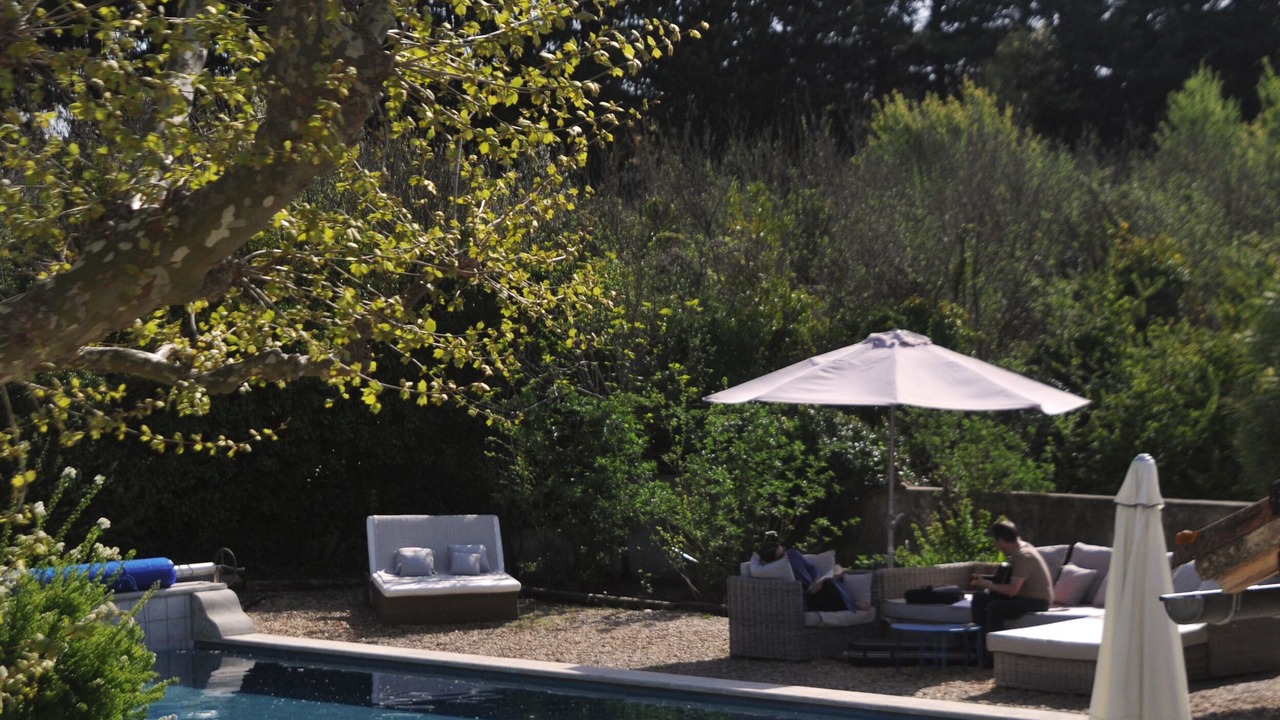 Photo of Outdoor in Pernes-les-Fontaines