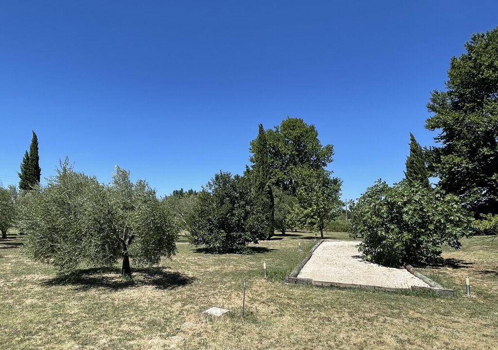 Photo of Outdoor in Pernes-les-Fontaines