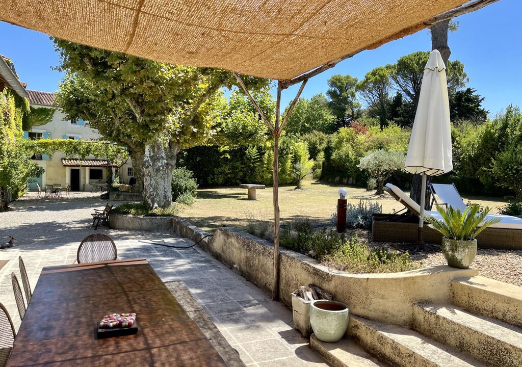 Photo of Outdoor in Pernes-les-Fontaines