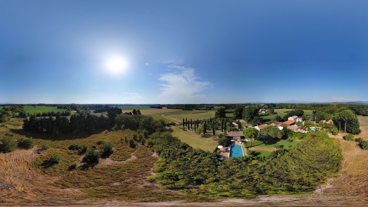 Photo of Outdoor in Pernes-les-Fontaines