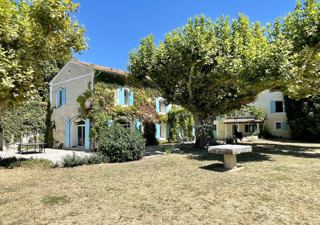 Photo of Outdoor in Pernes-les-Fontaines
