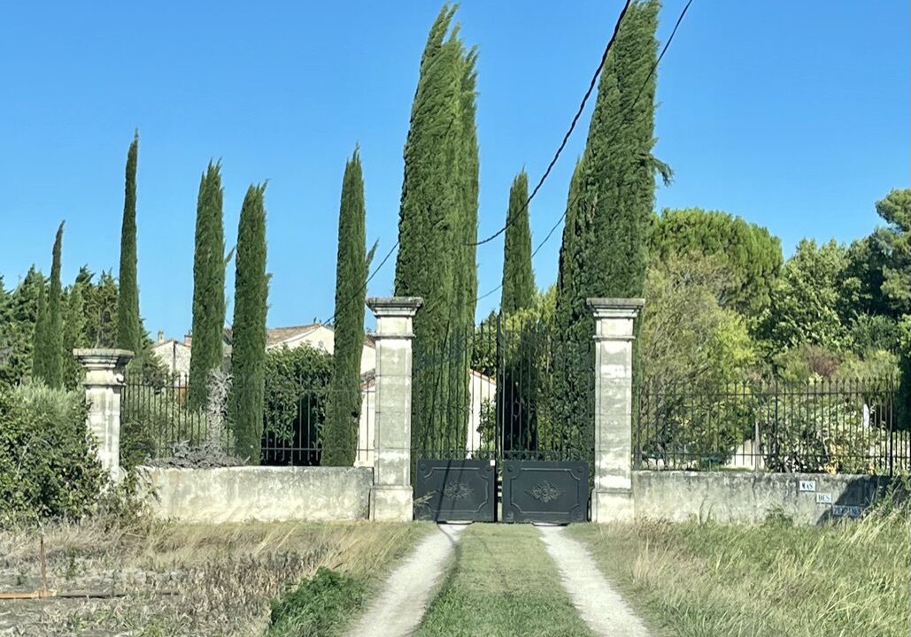 Photo of Outdoor in Pernes-les-Fontaines