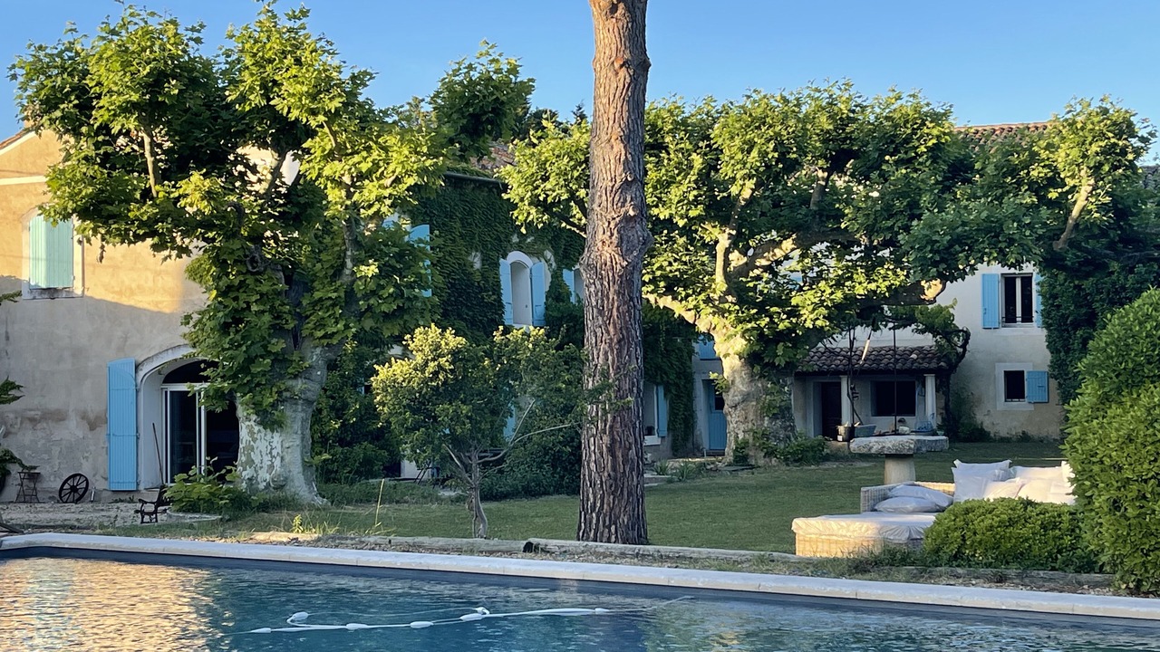 Photo of Outdoor in Pernes-les-Fontaines
