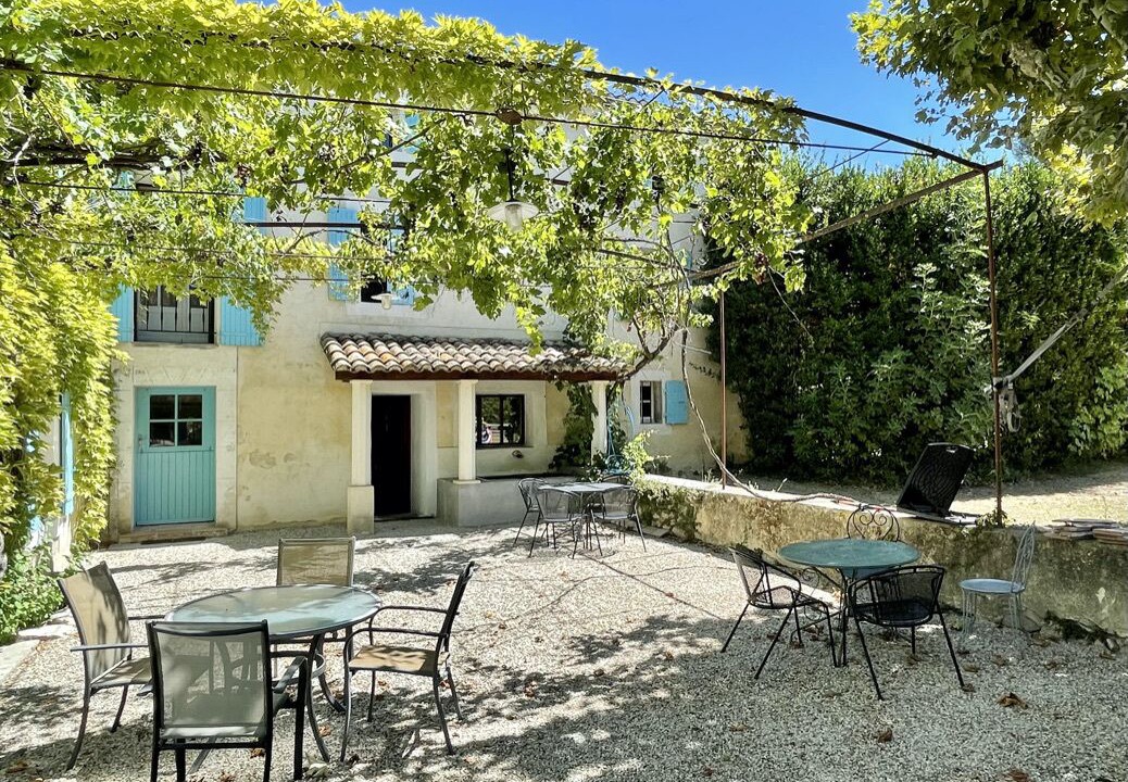 Photo of Outdoor in Pernes-les-Fontaines
