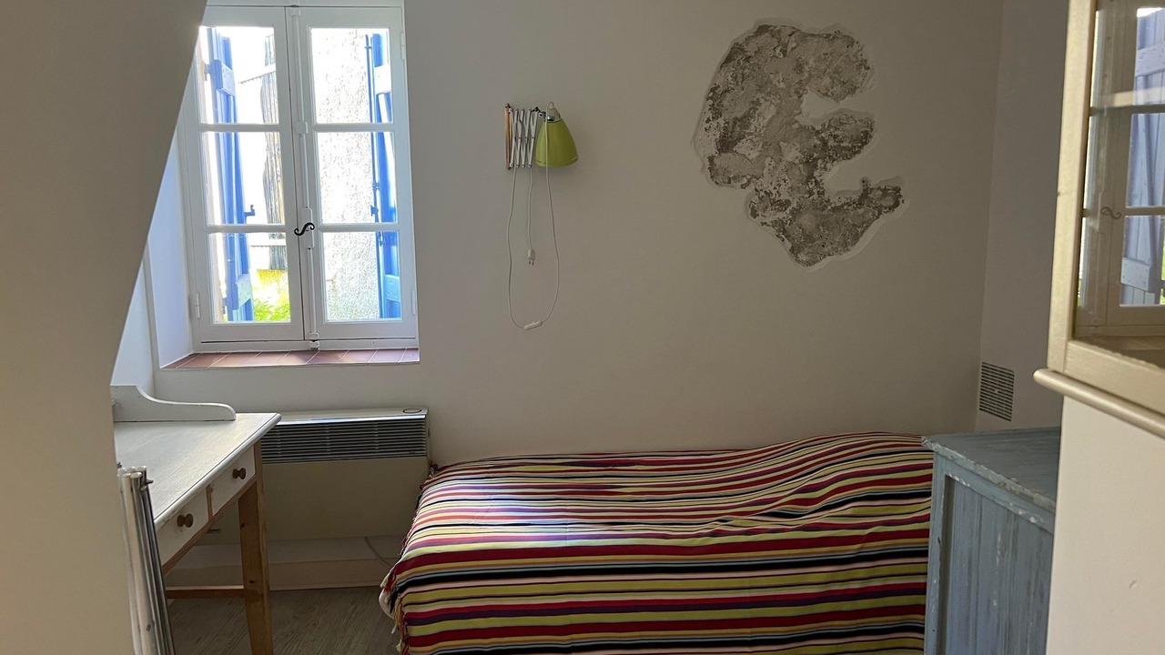 Photo of Bedroom in Bauduen