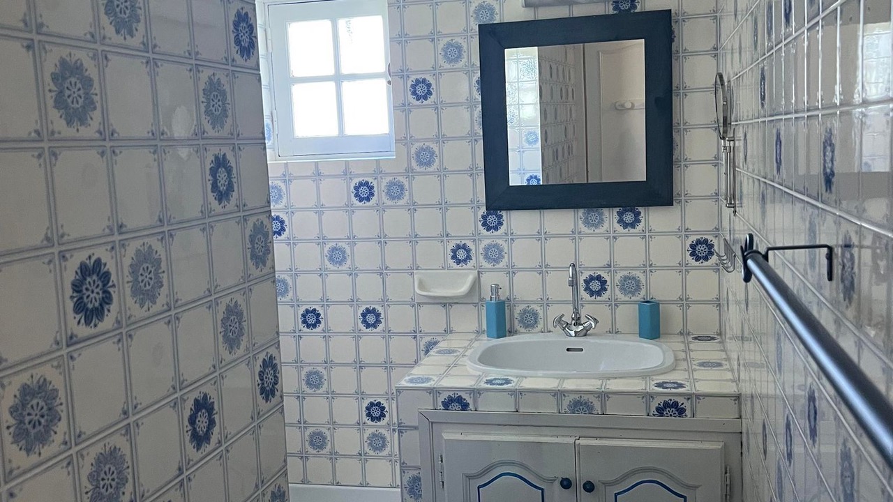 Photo of Bathroom in Bauduen