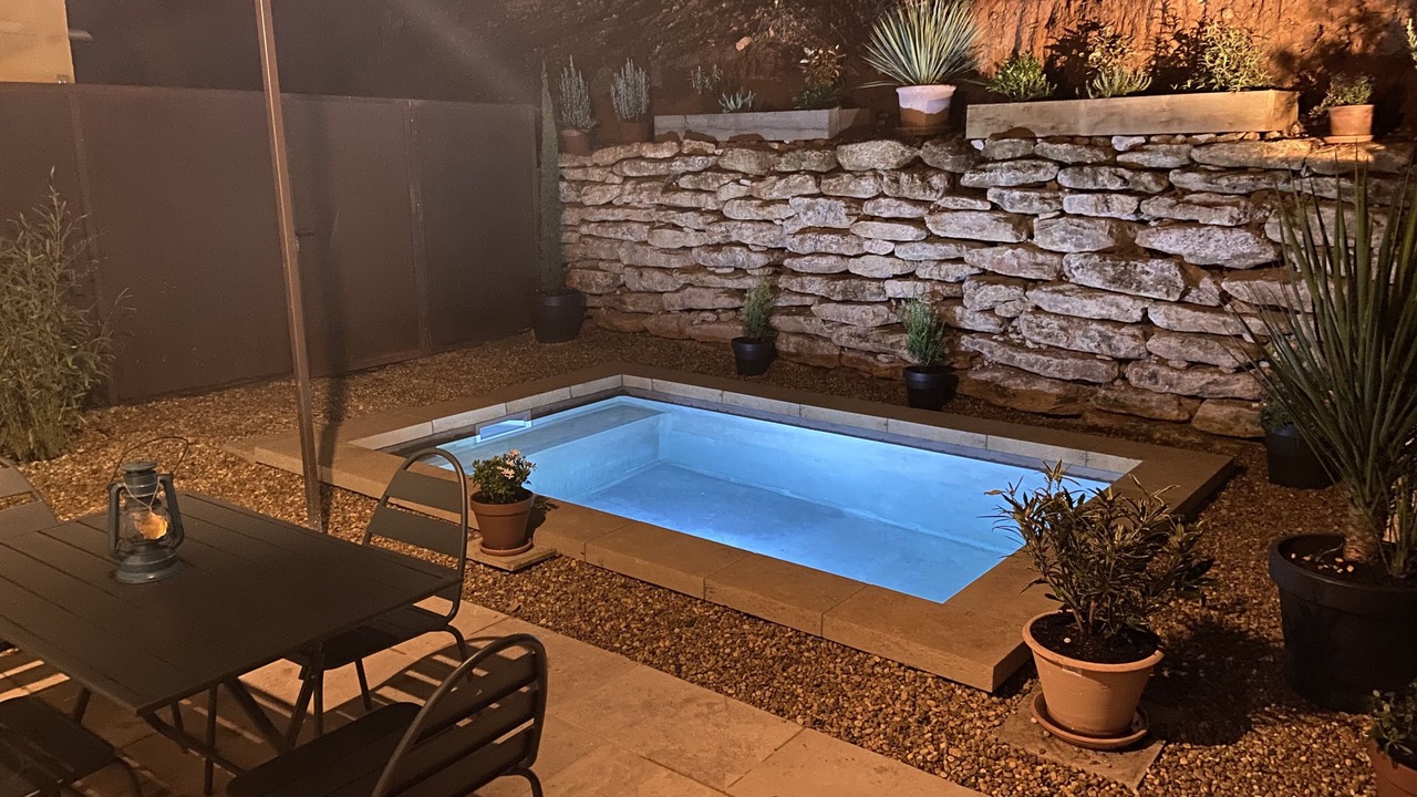 Photo of Outdoor in Roussillon