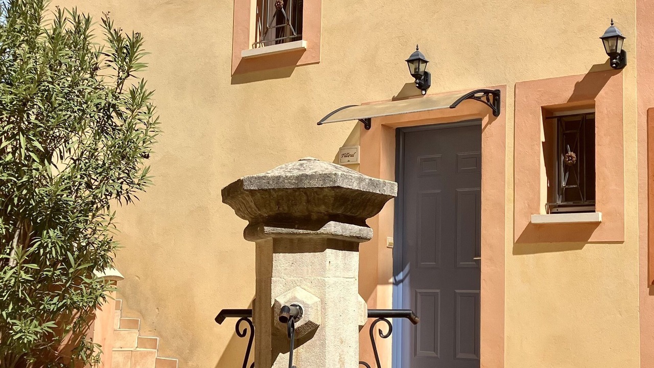 Photo of Outdoor in Roussillon