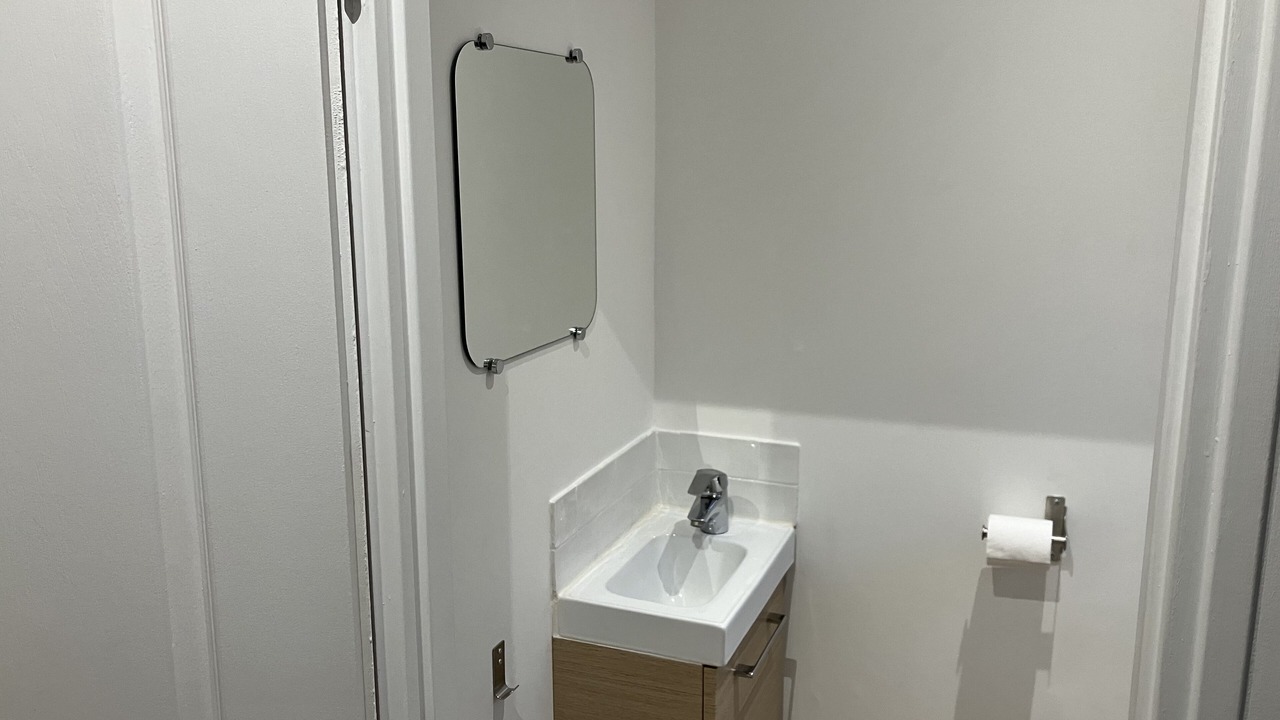 Photo of Bathroom in Roussillon
