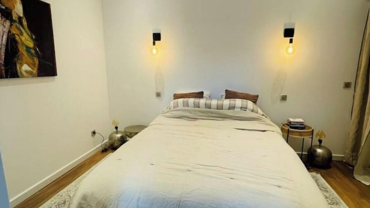 Photo of Bedroom in Vauban