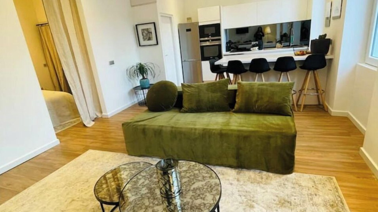Photo of Livingroom in Vauban