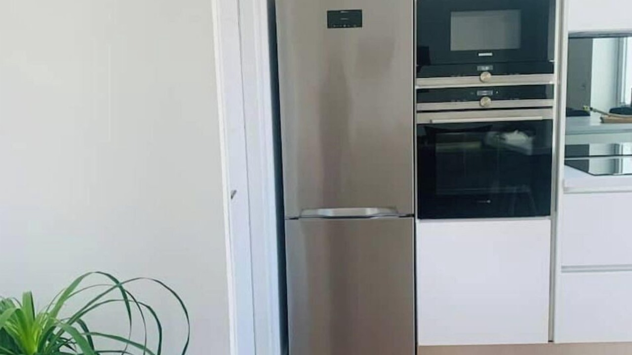 Photo of Kitchen in Vauban