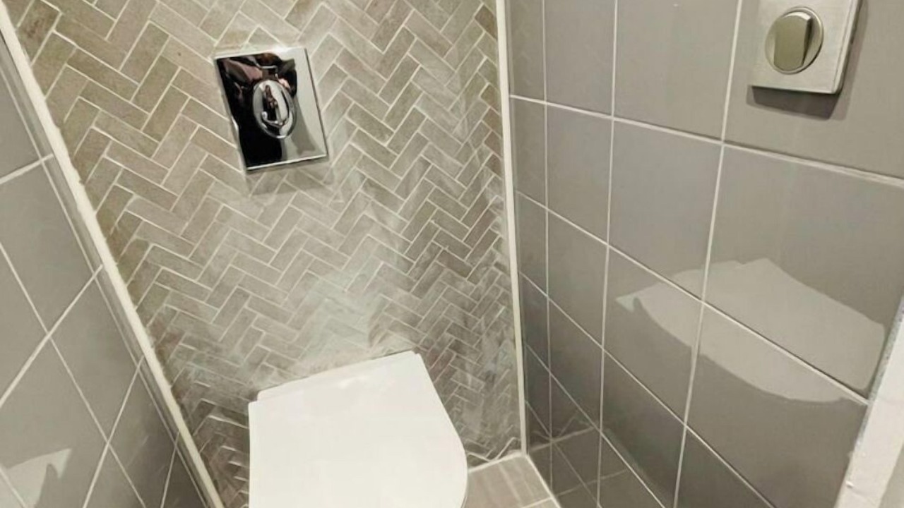 Photo of Bathroom in Vauban