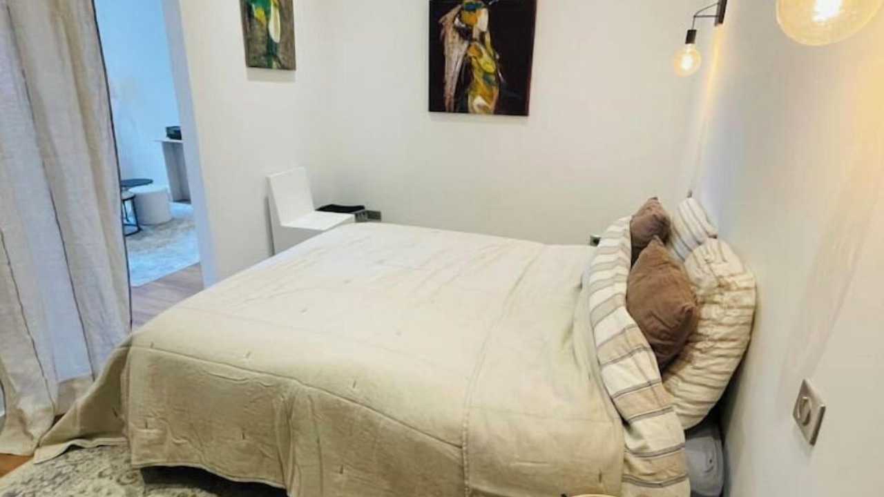 Photo of Bedroom in Vauban