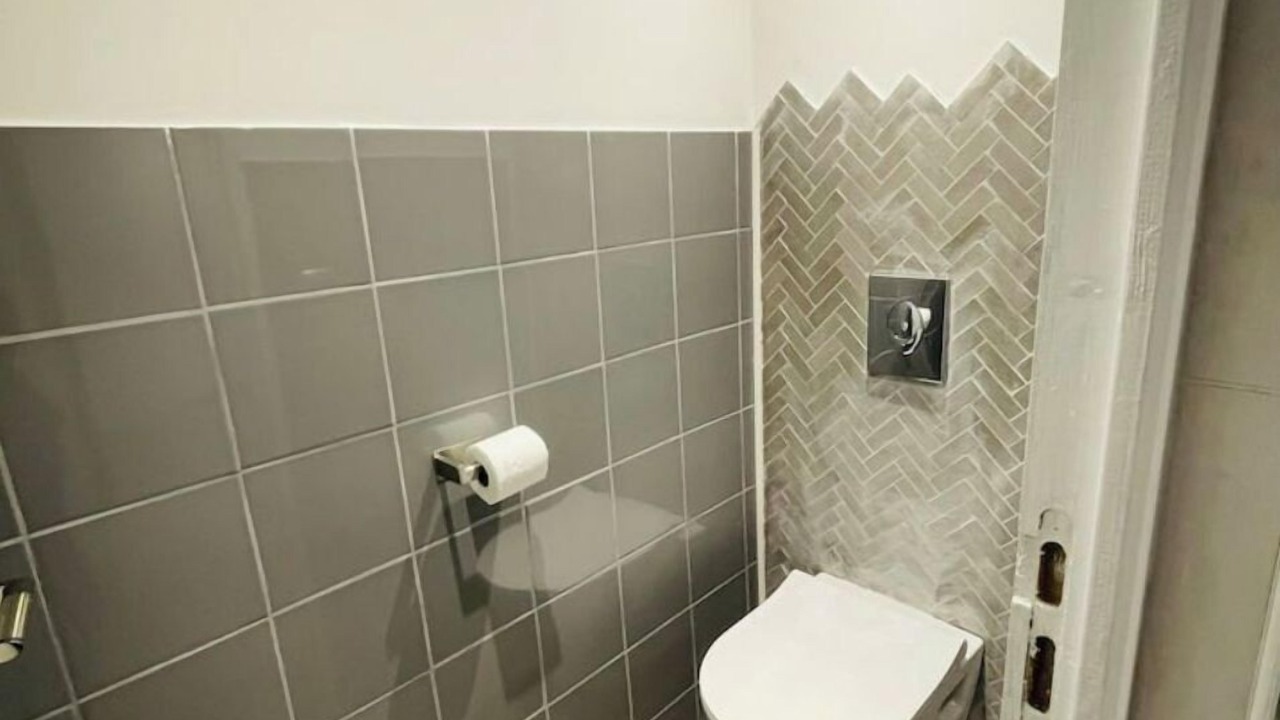 Photo of Bathroom in Vauban