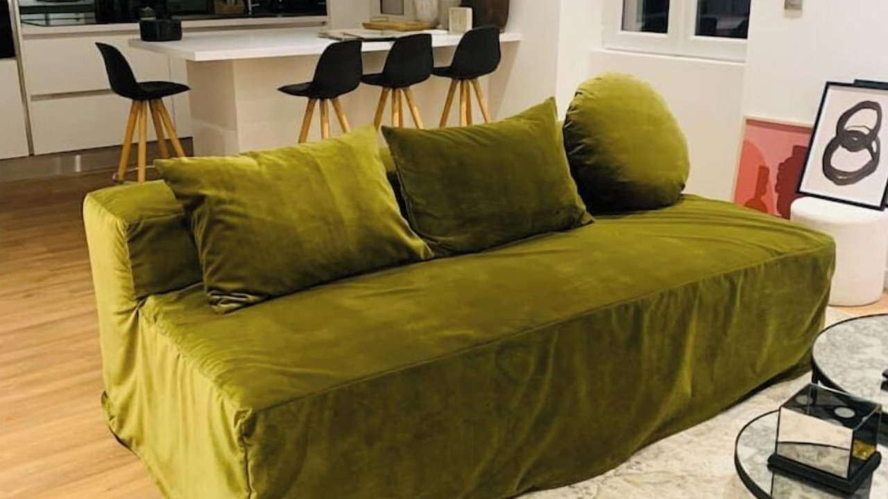 Photo of Livingroom in Vauban