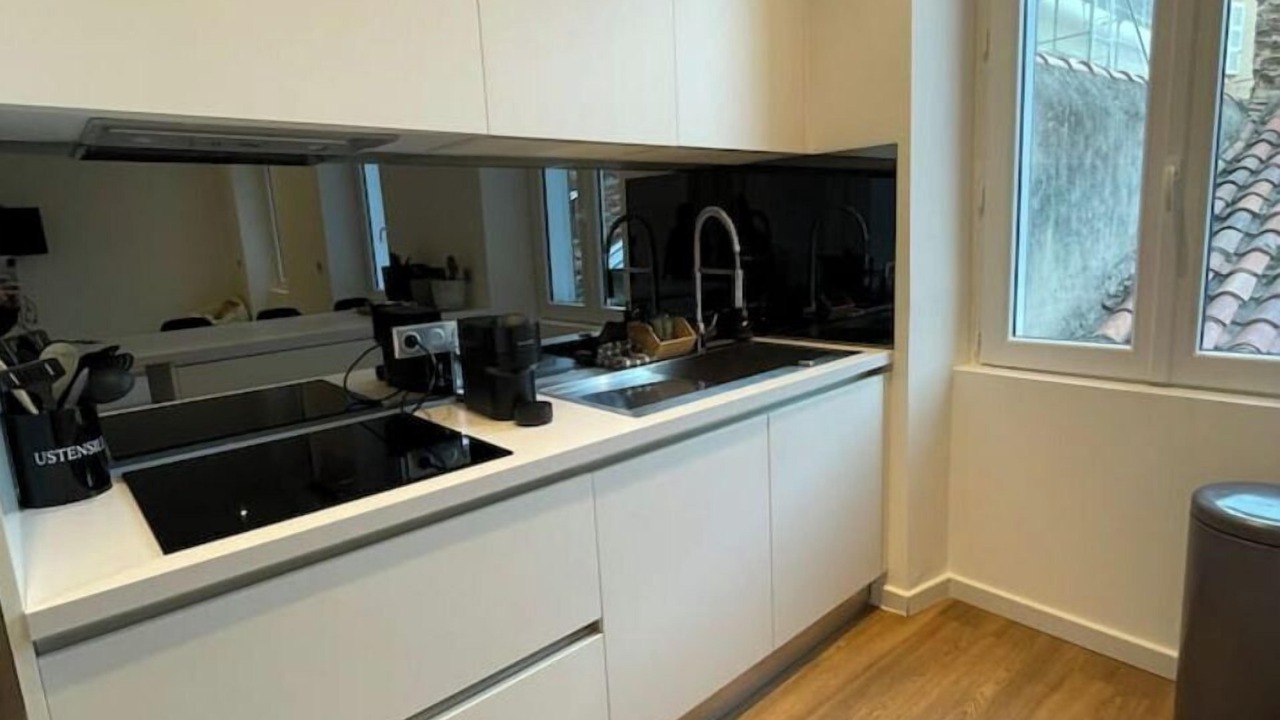 Photo of Kitchen in Vauban