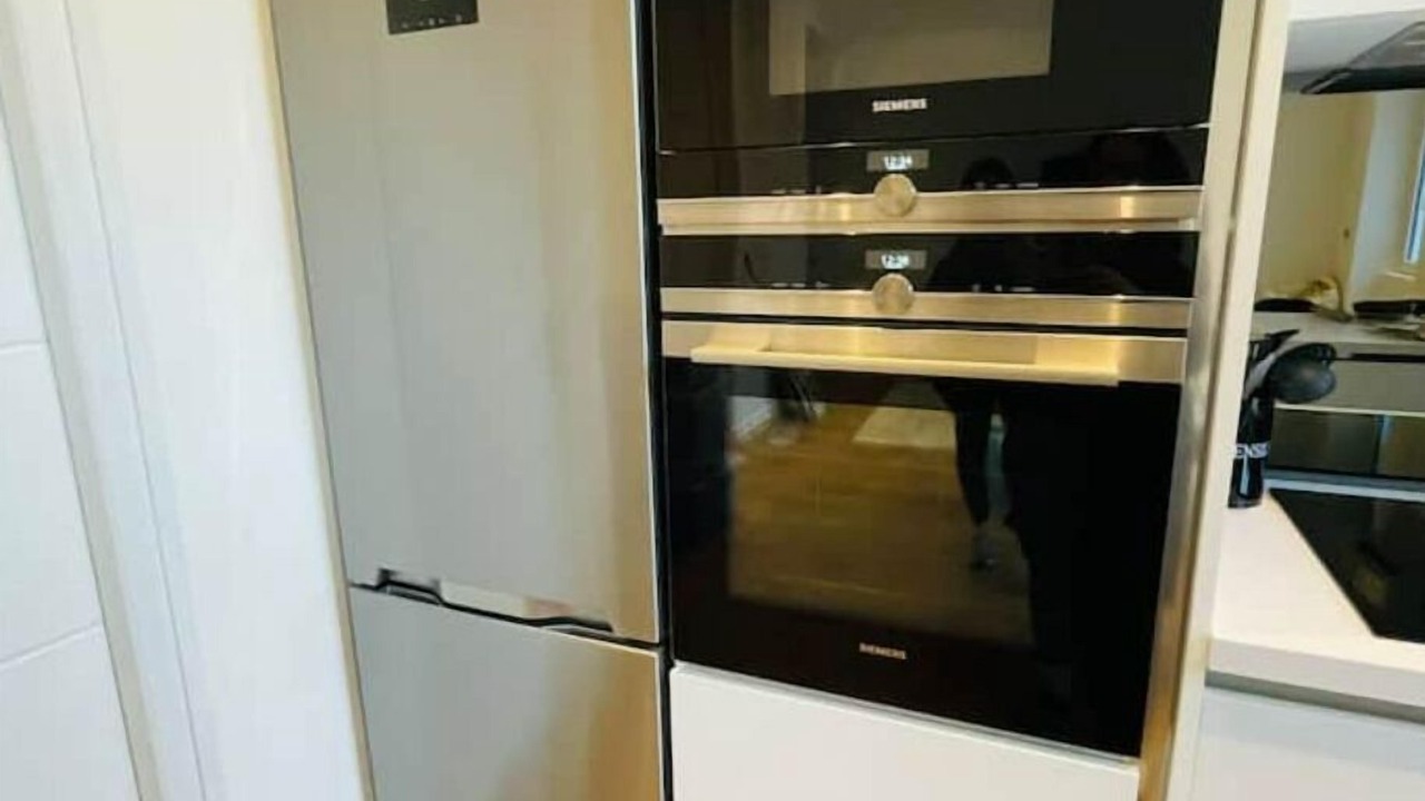 Photo of Kitchen in Vauban