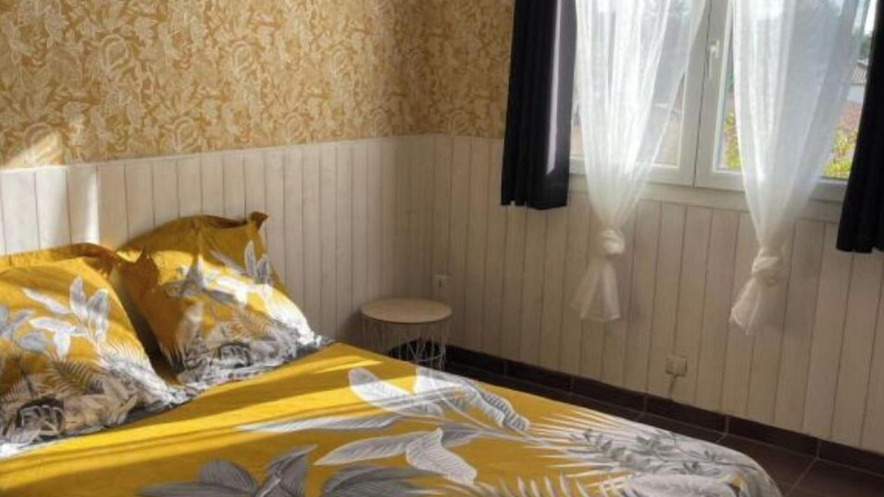 Photo of Bedroom in Bagnols-sur-Ceze