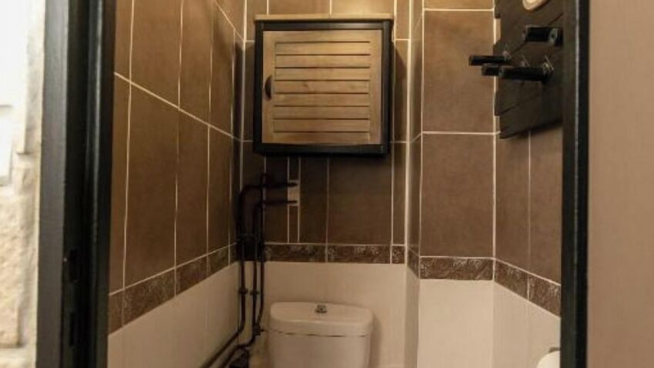 Photo of Bathroom in Bagnols-sur-Ceze
