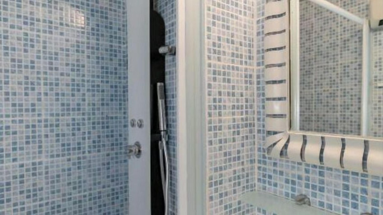 Photo of Bathroom in Bagnols-sur-Ceze