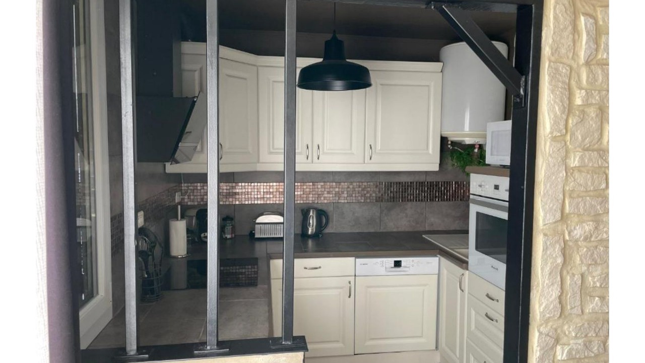Photo of Kitchen in Bagnols-sur-Ceze